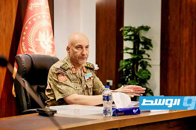 Alwasat Libya tweet media