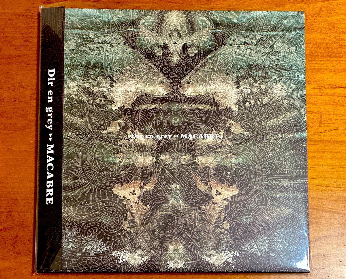 aenima0927's tweet image. 礼・性・乖離・邪鬼
礼・性・乖離・邪鬼
礼・性・乖離・邪鬼
礼・性・乖離・邪鬼
礼・性・乖離・邪鬼
礼・性・乖離・邪鬼
礼・性・乖離・邪鬼
礼・性・乖離・邪鬼
#Direngrey  #MACABRE