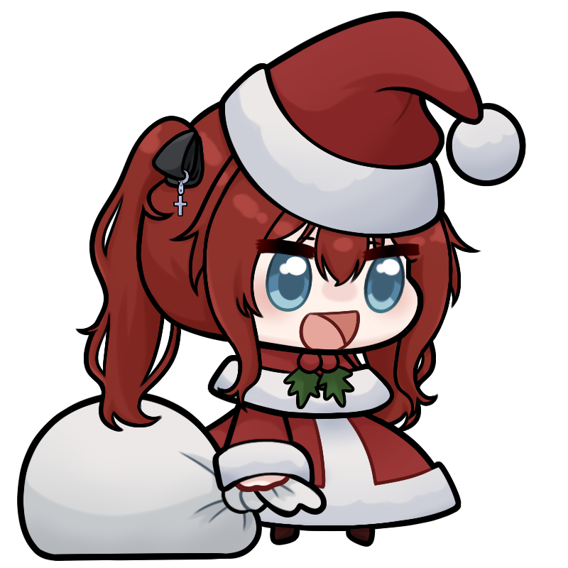 Brishyvt's tweet photo. Holi, este 24 de Diciembre hare un 12 horas comenzando a las 20:00 hora Chile en Twitch.🎄

¡Los espero, habrán muchas sorpresas y lo importante es que tengamos una Feliz Navidad! 💗 https://t.co/OF5a6SBDdJ