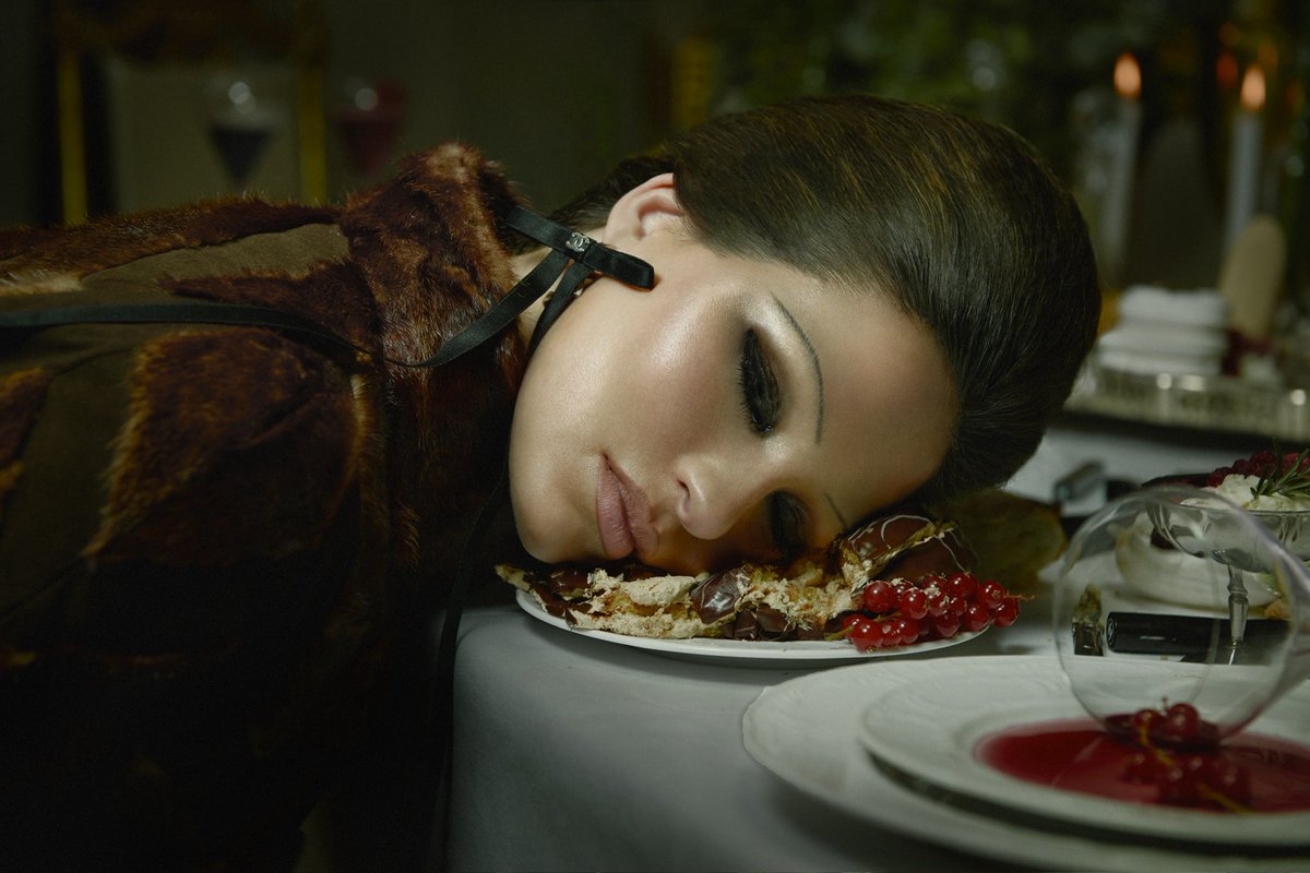 dionbal's tweet photo. Holiday Story for Chanel Beauty &amp; Numéro NL by @dionbal starring Isaya Elais 🌟 https://t.co/JxKPFb8Vqf