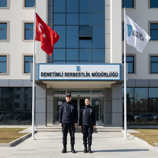 huseyinsk23's tweet photo. 🛡 Denetimli Serbestlikte Kurumsal Kimliğin Görünür Gücü: Üniforma

Denetimli serbestlik; yalnızca bir infaz aşaması değil,
adaletin sahadaki temsili, devletin vakarını ve toplumsal güveni buluşturan güçlü bir kamu hizmetidir.

Bu hizmetin en görünür yüzü ise; görevini büyük bir özveri, sorumluluk ve mesleki ciddiyetle yerine getiren infaz ve koruma memurlarımızdır.

Üniforma;
bir kıyafetten ibaret değildir.
Kurumsal kimliğin, disiplinin, kamu otoritesinin ve mesleki onurun sembolüdür.
Bu anlayışla;
📌 Denetimli serbestlik müdürlüklerinde görev yapan infaz ve koruma memurlarımız için üniforma uygulamasına 1 Ocak 2026 tarihi itibarıyla başlanacaktır.

Denetimli serbestlik teşkilatı olarak bizler,üniformasıyla barışık, kimliğiyle gurur duyan, temsil gücünün farkında olan bir kurumsal duruşu önemsiyoruz.

Üniformalı görev icrası;
personelimizin aidiyet duygusunu ve motivasyonunu güçlendirecek,
sahada kurumsal görünürlüğü ve temsil gücünü artıracak,
yükümlüler açısından sürecin ciddiyetini ve düzenini pekiştirecek,
toplum nezdinde ise güven ve saygıyı daha da derinleştirecektir.

Bu görünürlük;yalnızca caydırıcılığı destekleyen bir unsur değil,
aynı zamanda adalete olan inancı ve kamu düzenine duyulan güveni besleyen güçlü bir mesajdır.

Ceza adalet sisteminin ayrılmaz bir parçası olan denetimli serbestlik teşkilatının; aynı sistemin diğer unsurlarıyla uyumlu, tutarlı ve güçlü bir kurumsal duruş sergilemesi, hizmet bütünlüğü açısından da önemli bir kazanımdır.

İnanıyoruz ki;
1 Ocak 2026 itibarıyla hayata geçirilecek üniforma uygulaması,
denetimli serbestlik hizmetlerinin saygınlığını artıracak,
kurumsal kültürümüzü güçlendirecek
ve daha etkin, daha güven temelli bir hizmet anlayışına kalıcı katkılar sunacaktır.

Birlikte daha güçlü,
birlikte daha görünür,
birlikte adaletin insana dokunan yüzüyüz.
#DenetimliSerbestlik
#KurumsalKimlik
#Üniforma
#1Ocak2026
#BirlikteGüçlü
#AdaletinİnsanaDokunanYüzü
#TurkishProbation20Years