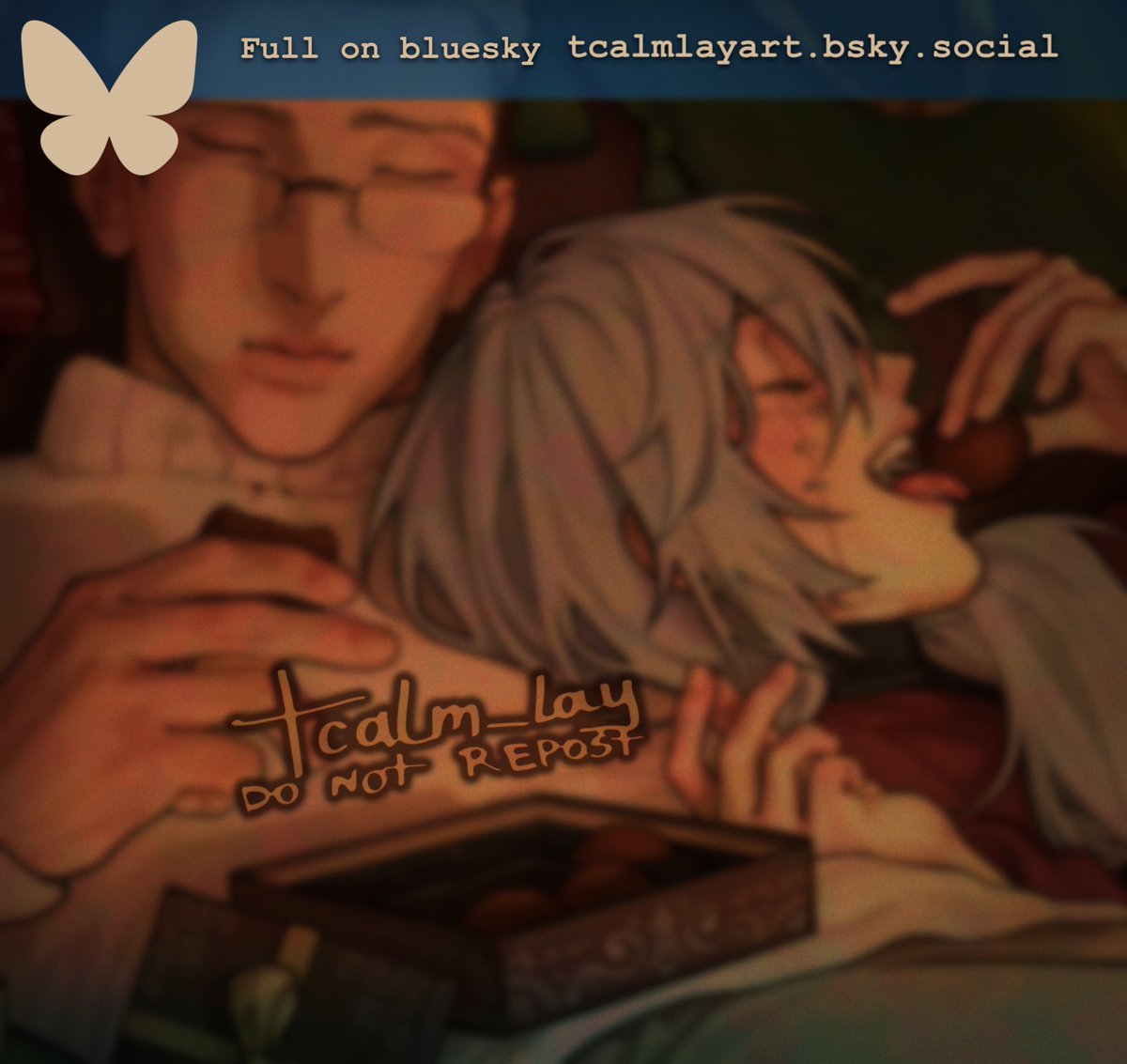 🔞Tcalm_lay (On Vgen) tweet media