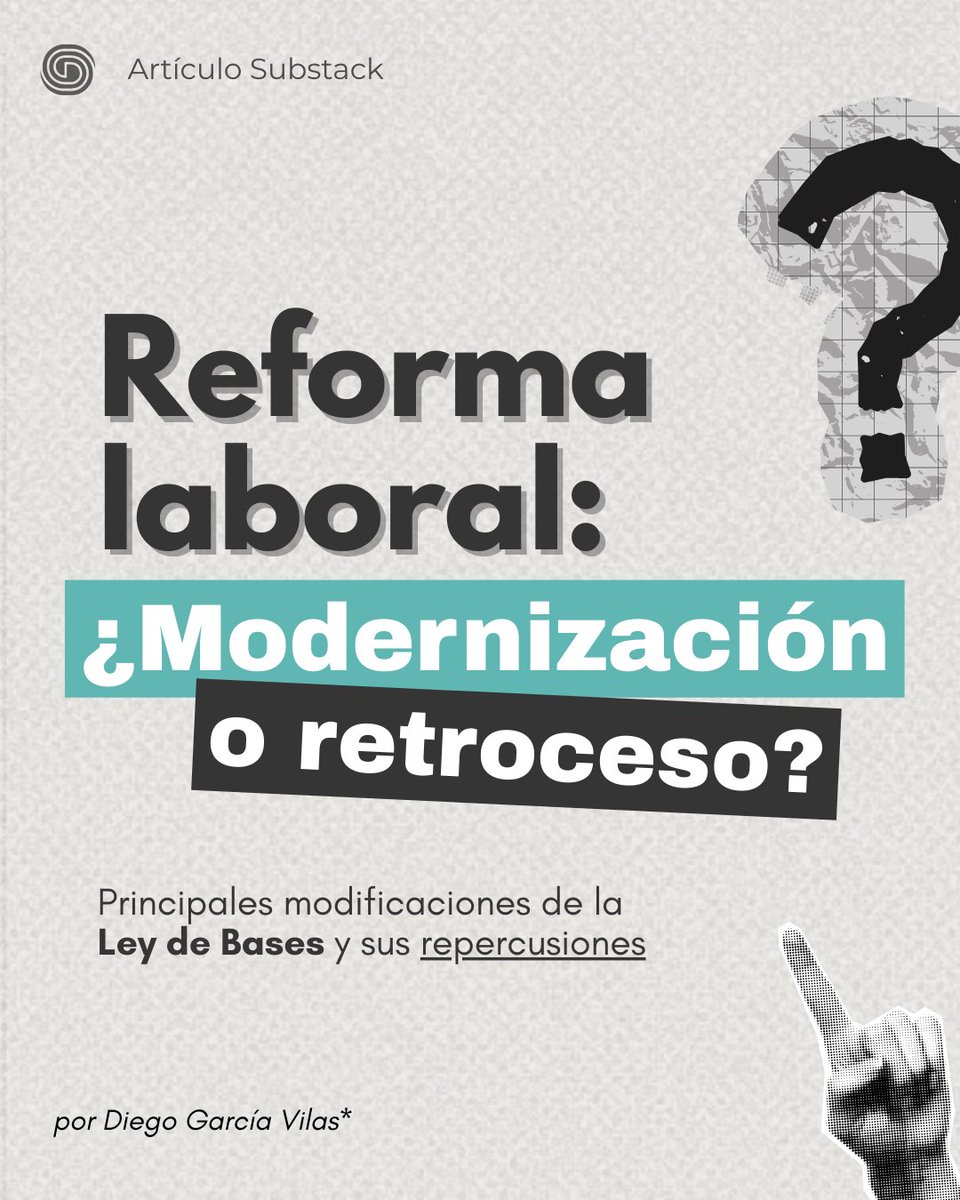 Movimiento al Desarrollo tweet media