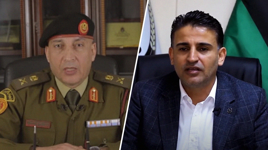 Abdulkader Assad tweet media