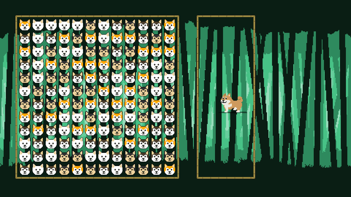 ThisIsMikeJames's tweet photo. How it started vs. How it's going
#gamedev #indiedev #pixelart #indiegame https://t.co/TSI6lCT3Hi