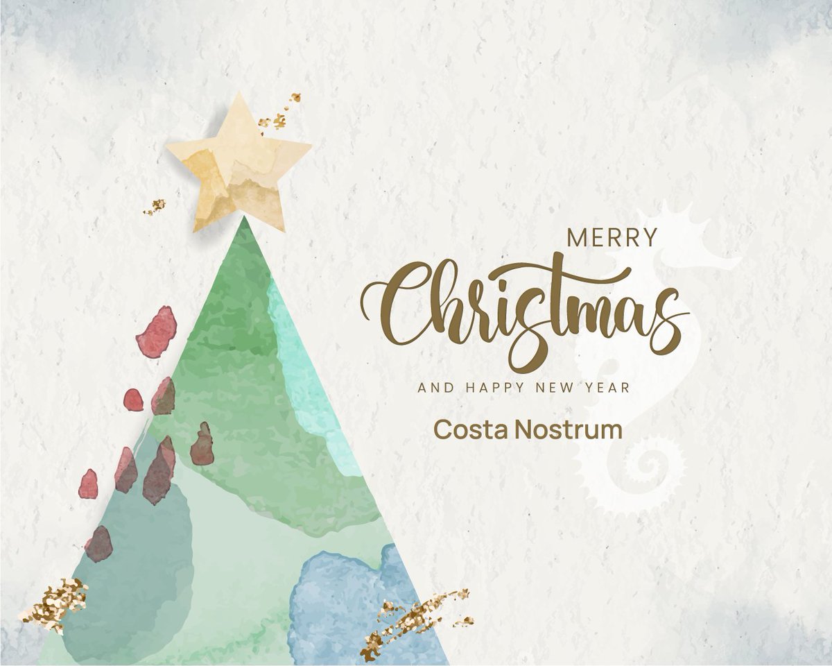 🎄 Merry XMAS &amp; a Happy New Year!
We welcome the new year with respect for the sea, commitment to sustainability, and a shared vision for responsible coastal development.