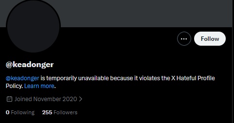 Kea 🔞 tweet media