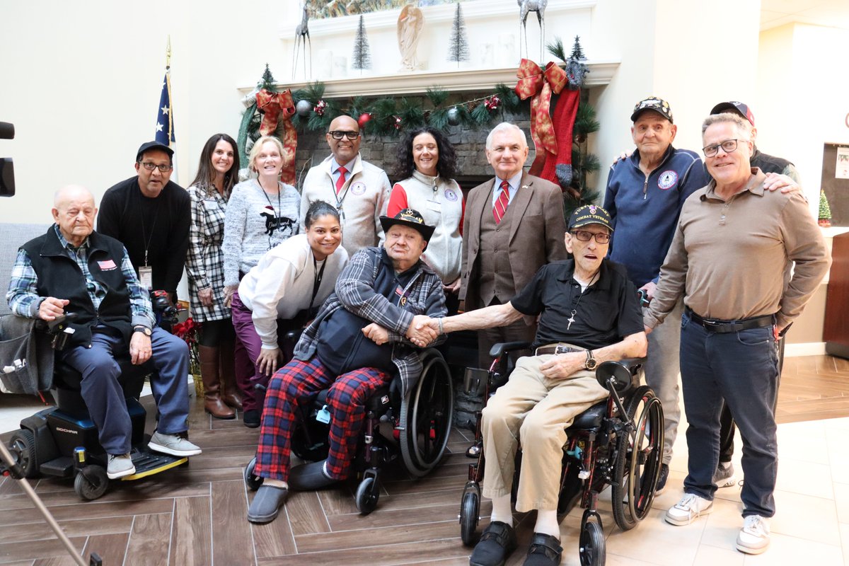 RI Office of Veterans Services tweet media