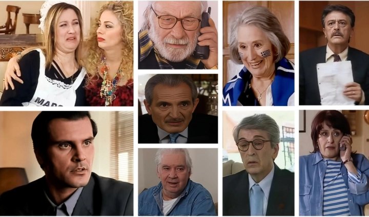 Είστε εδώ μαζί μας! 🖤
#stoparapente20