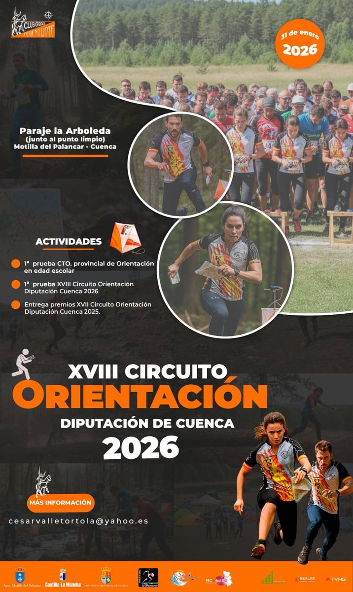 CorientaciónCuenca tweet media