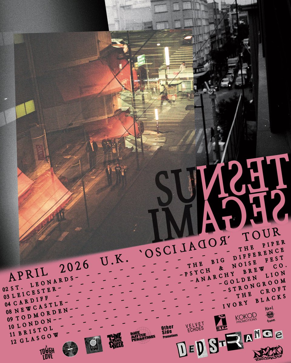 Sunset Images tweet media