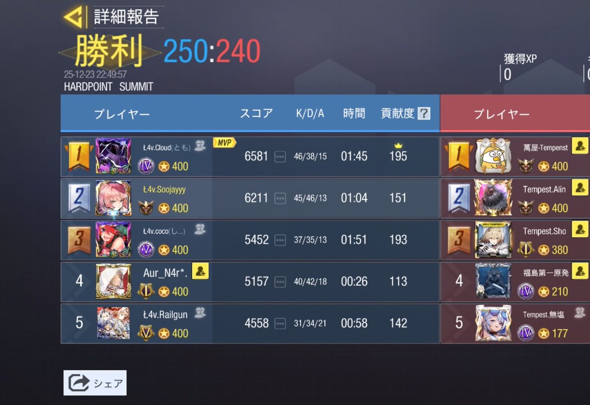 Ł4v【公式】 tweet media