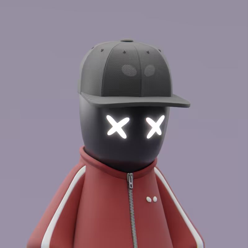 Skeets (1%) tweet media