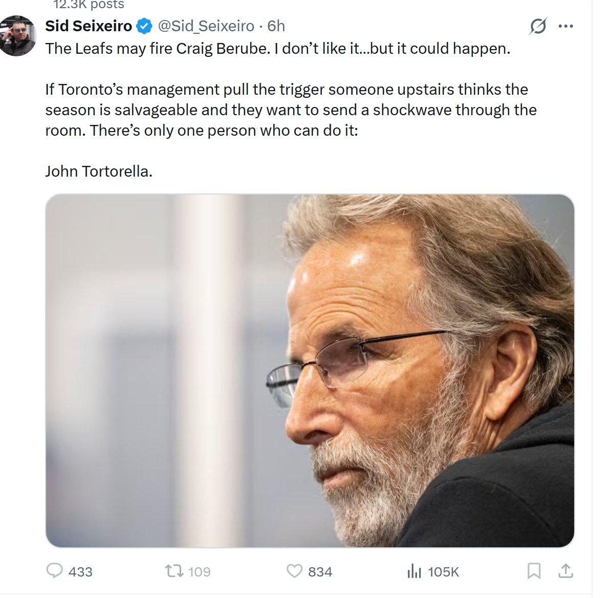 Edna Garrett tweet media