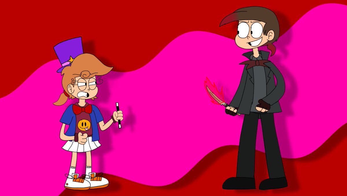 christmas gift for <a href="/LaArtist322/">🖤 ''𝓛𝓪 𝓐𝓻𝓽𝓲𝓼𝓽'' 🖤</a> 

Ramona belongs to <a href="/JJSponge120/">JJSponge120</a>