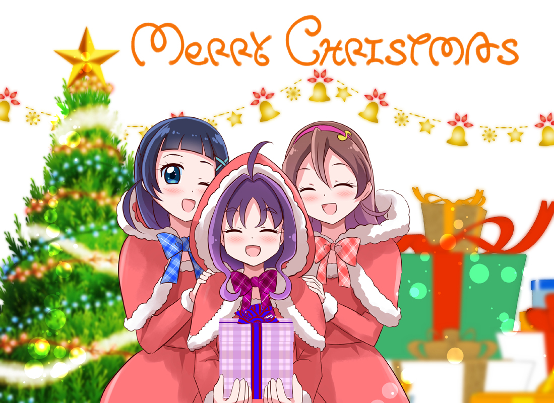 HAYA様☆メリークリスマス☆