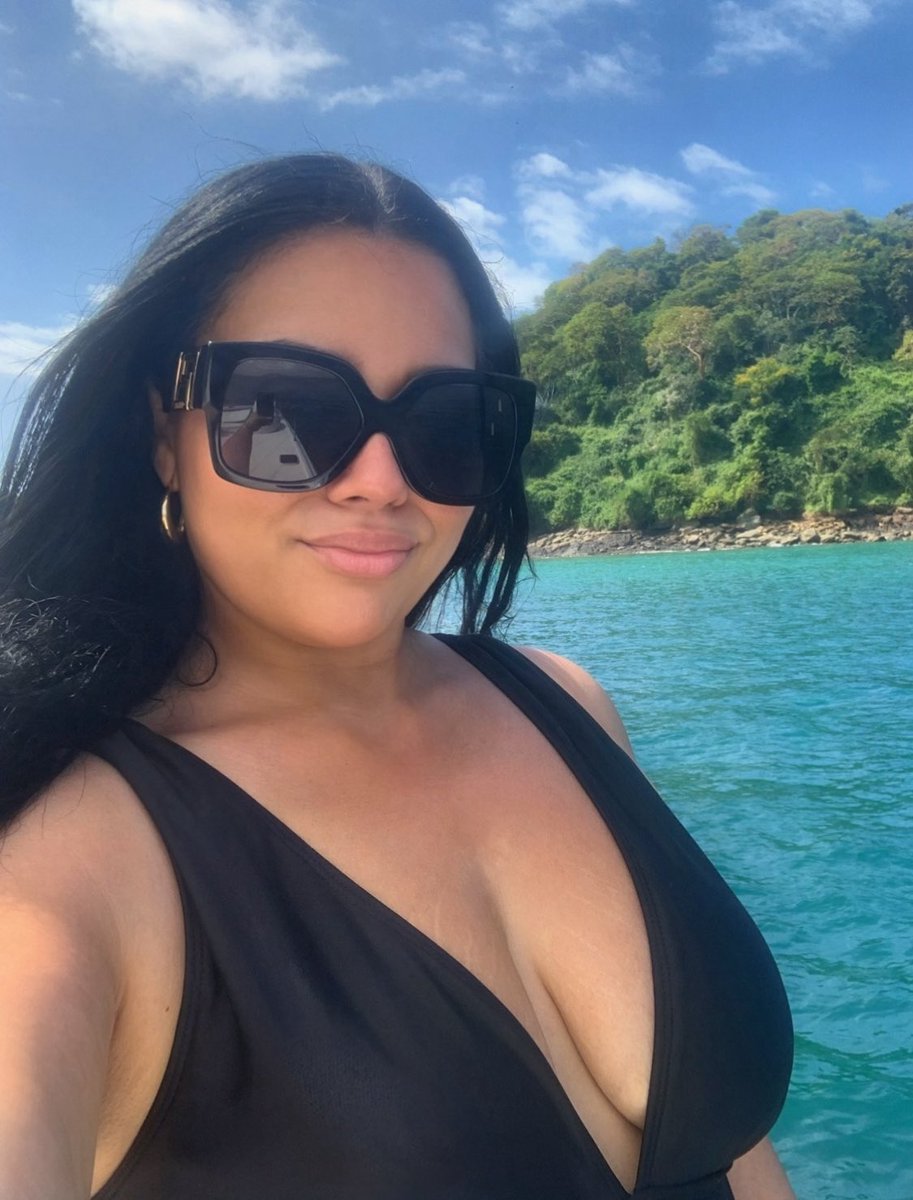 🇵🇦Jess🇵🇷 tweet media