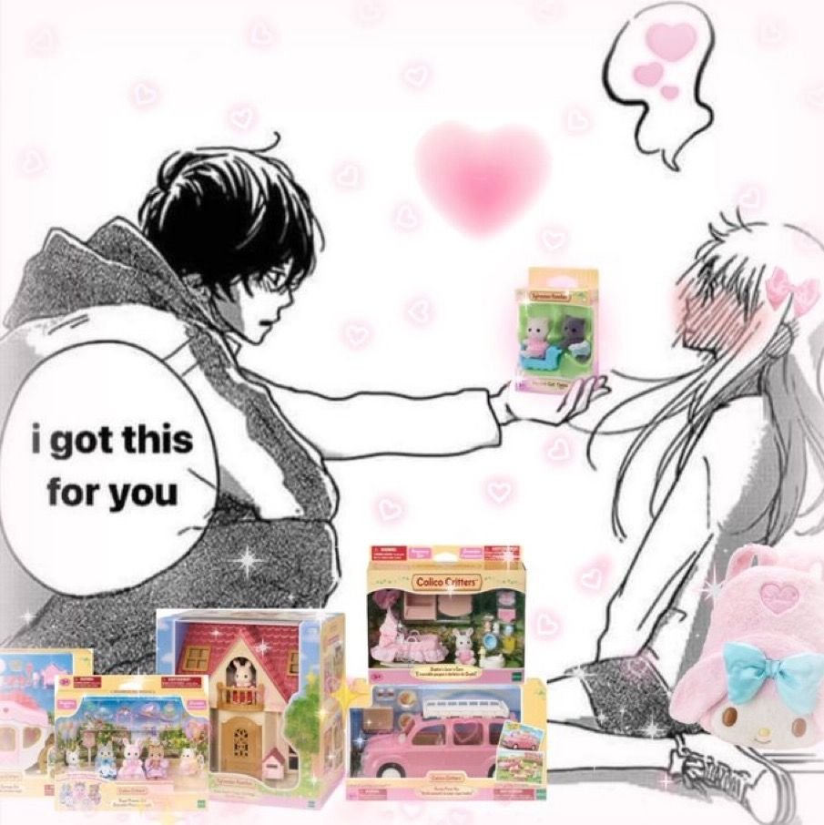 lovesickdoe's tweet image. 