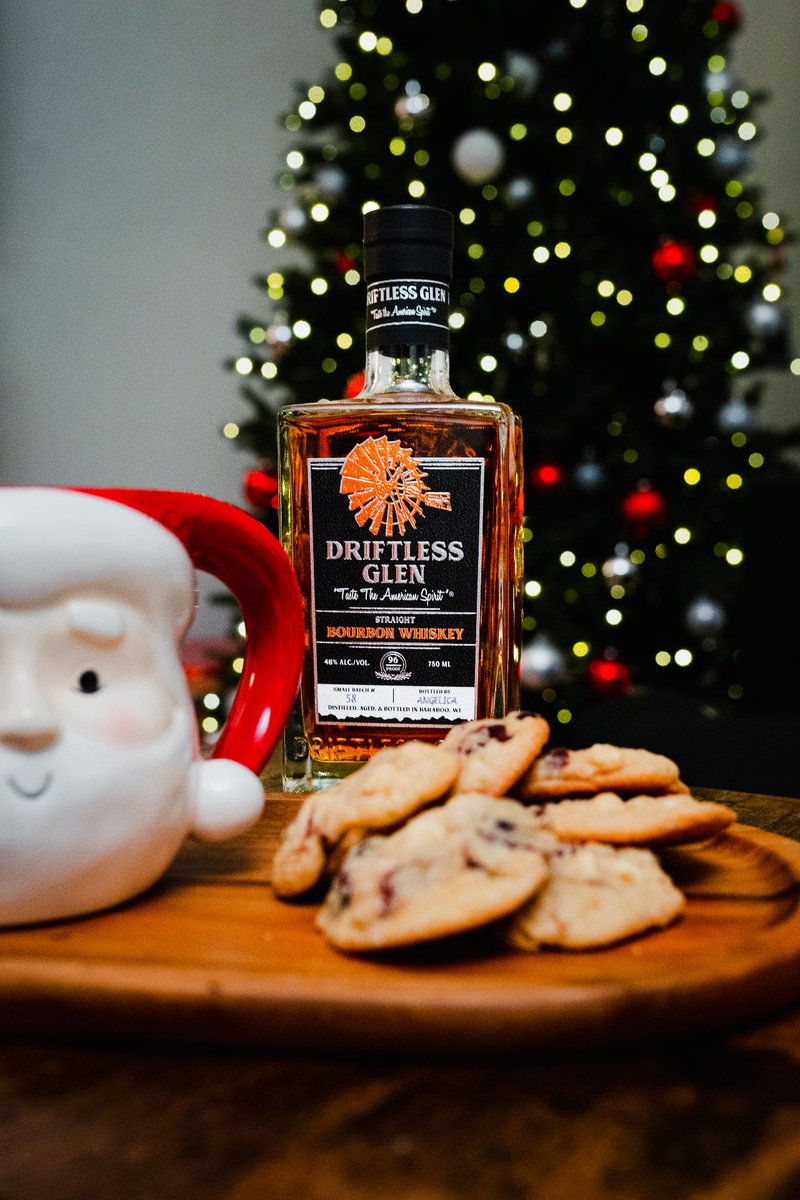 Driftless Glen Distillery tweet media