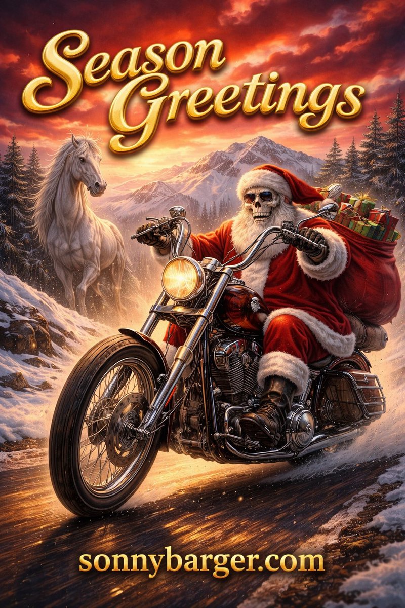 Sonny_Barger's tweet image. Dec 23rd, just me reminding you (and myself) to breathe. Don’t let the checklist steal your happiness, ￼put the phone down, smile at someone, enjoy the quiet. I’m choosing happy thoughts today, laughter, cozy blankets,&amp;amp; people who show up. spread a lil light 
Best, Zorana Barger