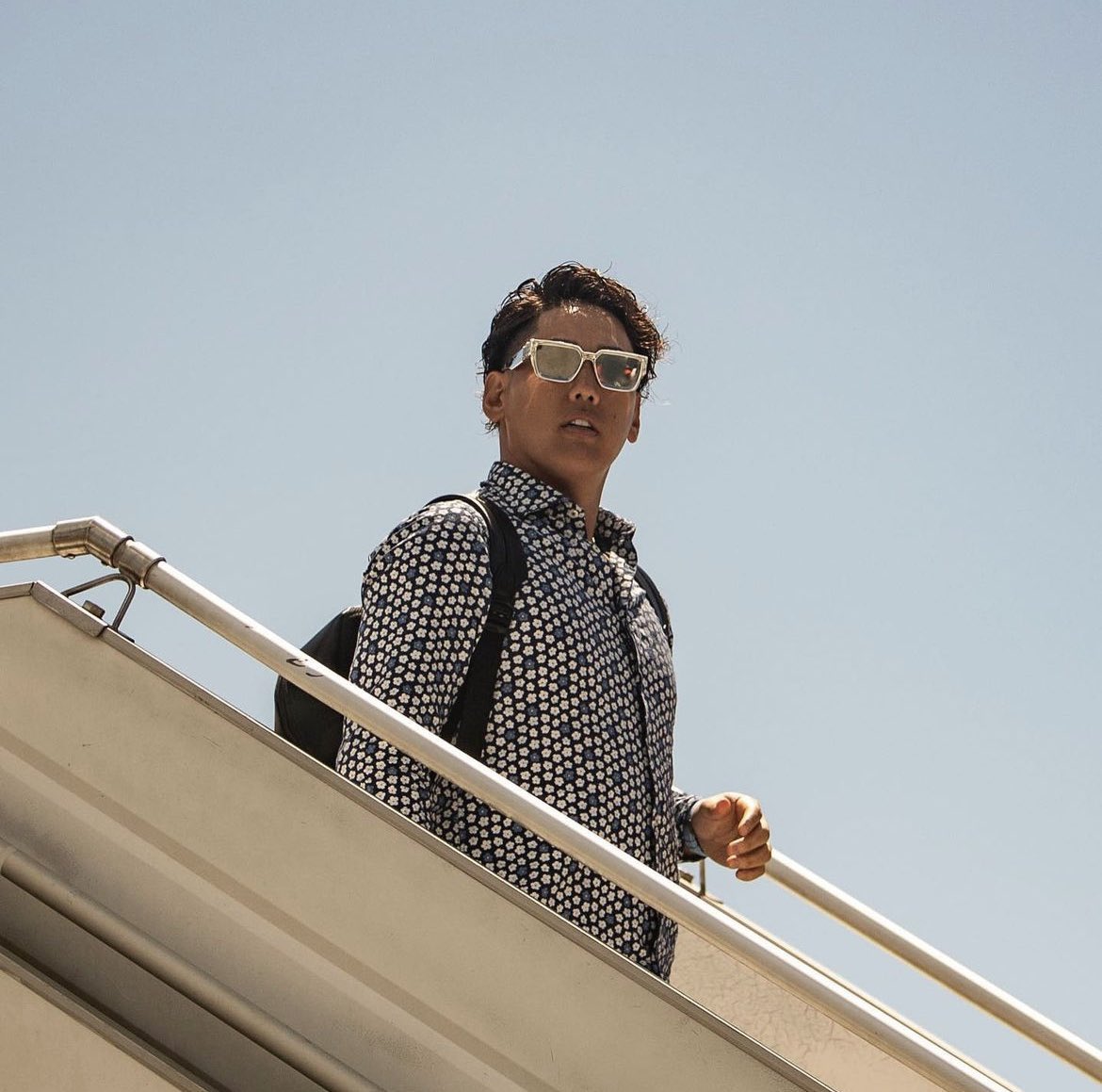 Matthew Crory tweet media