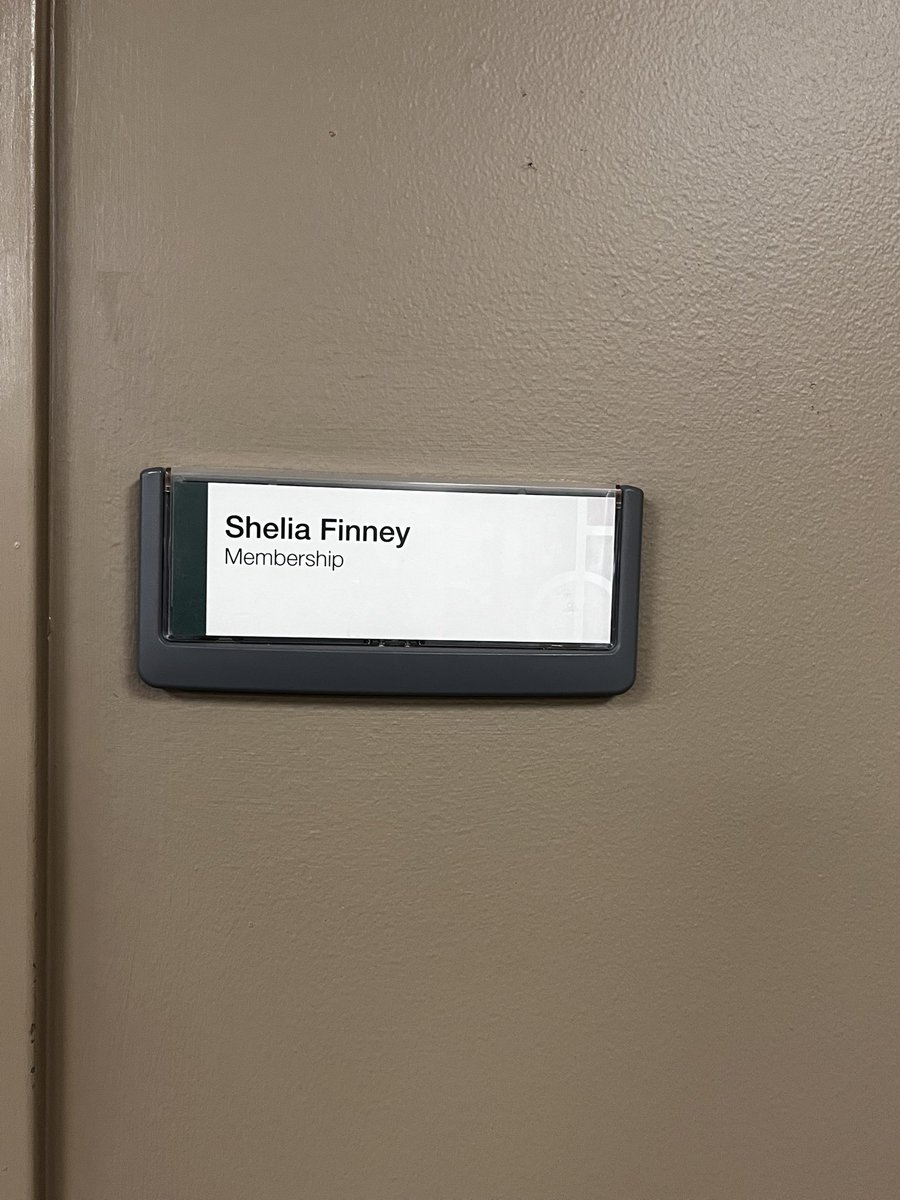 Shelia Finney tweet media