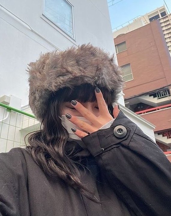 おはようございます☕ 今日は落ち着いてるけどコンビニ行ってくる！ ✨ 🤣