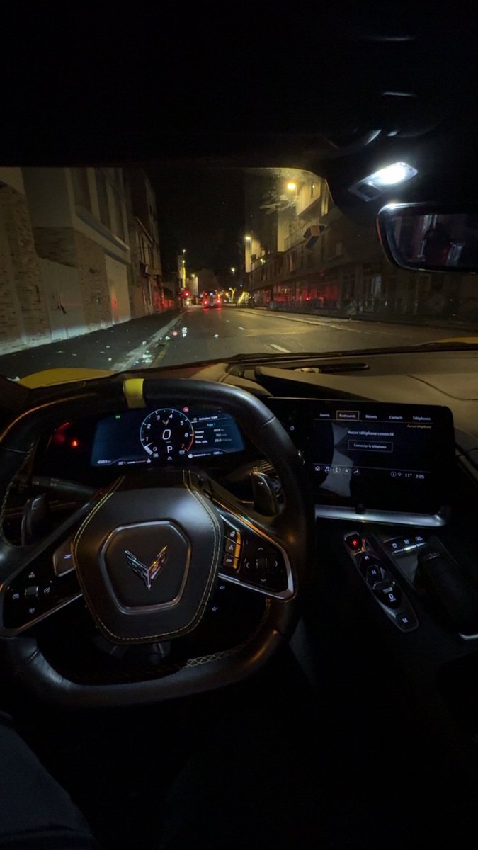 yaplusmonblase's tweet image. #encorvette