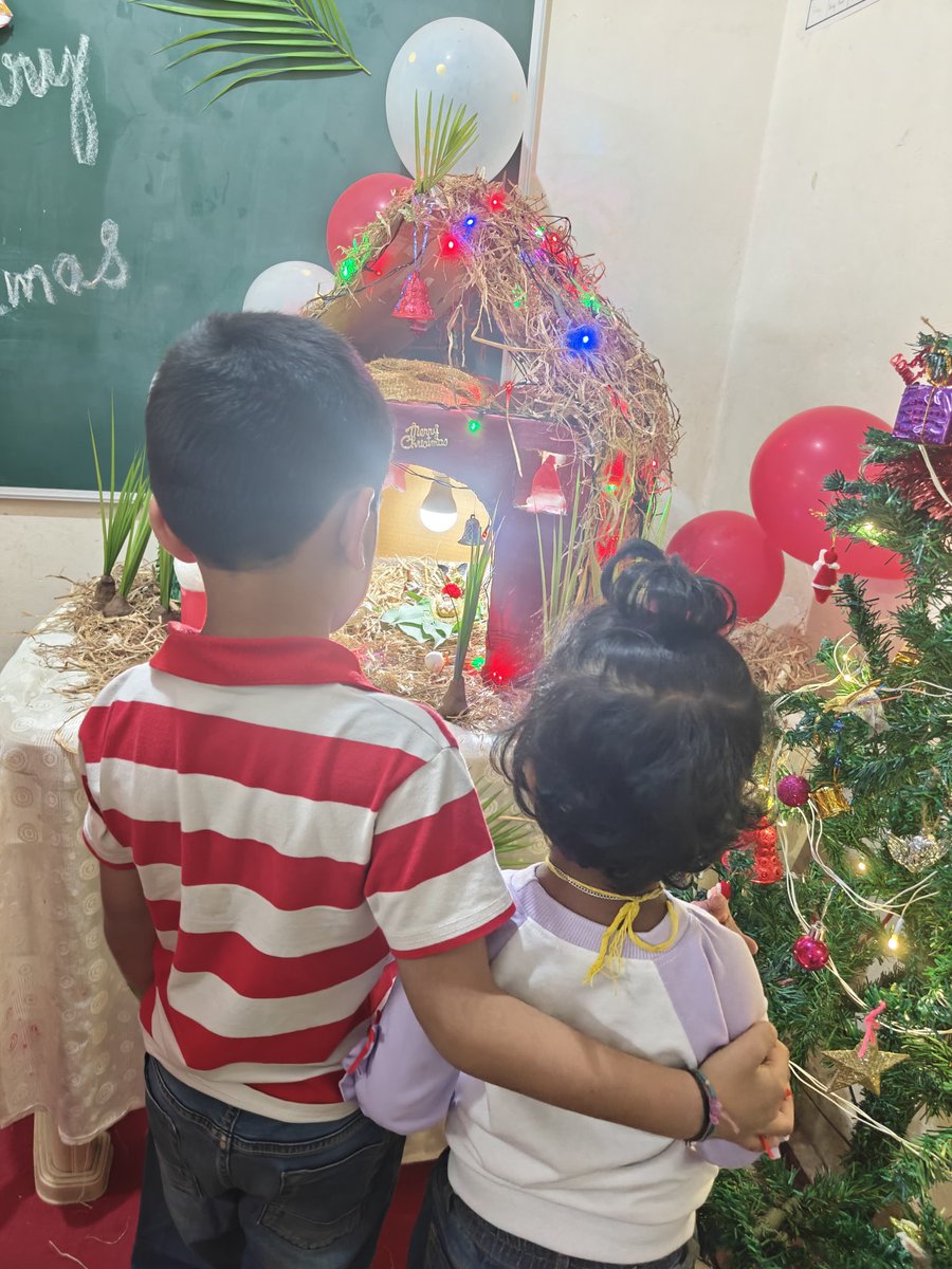 Samaavesah Foundation tweet media