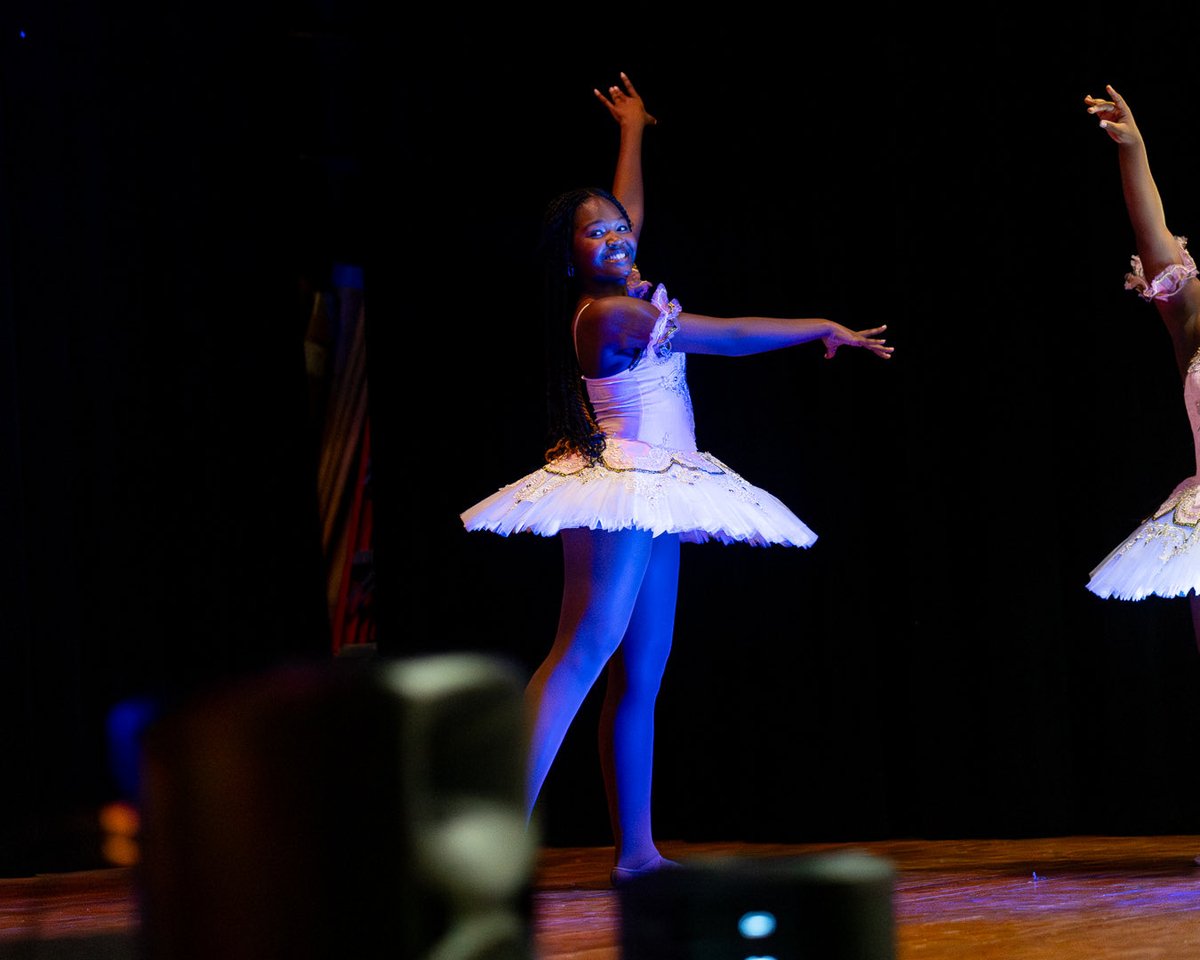 Leadership Academy Network tweet media