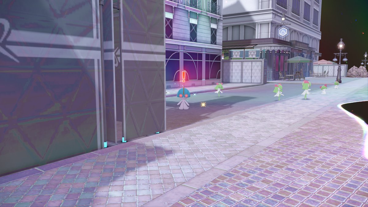 paintmakesart's tweet image. AND THAT MAKES SIX TOTAL SHALPHA GARDEVOIR INCLUDING PLA