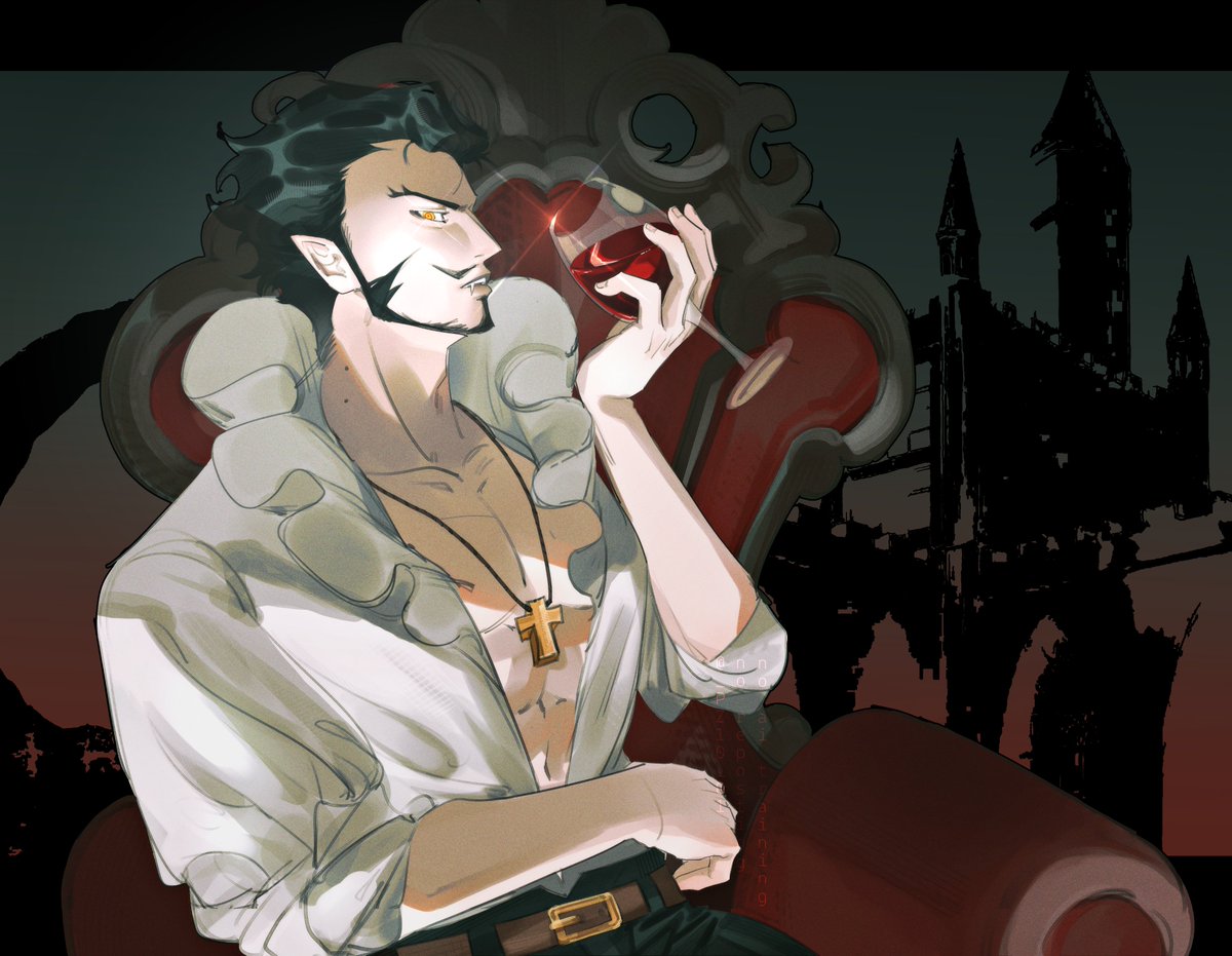 _PZ10_01's tweet image. hawkeye mihawk based off a strawpage ask

(i snagged a photo of kuraigana island and just selection tooled it i couldnt be bothered)