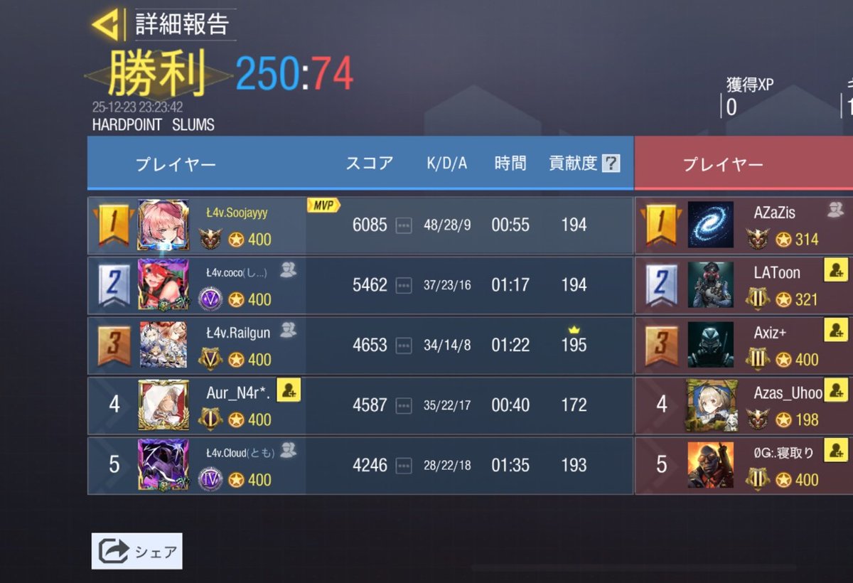 Ł4v【公式】 tweet media