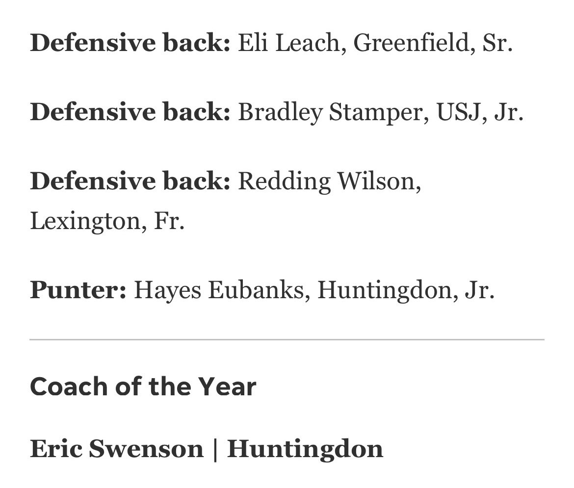 Redding Wilson tweet media