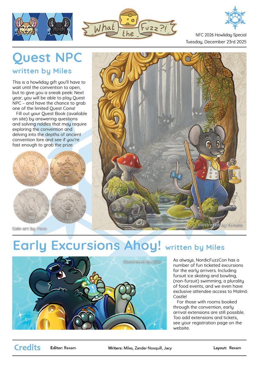 NordicFuzzCon tweet media