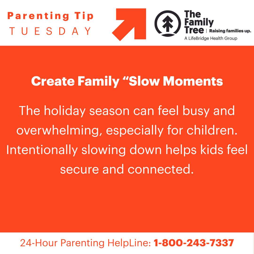 The Family Tree tweet media