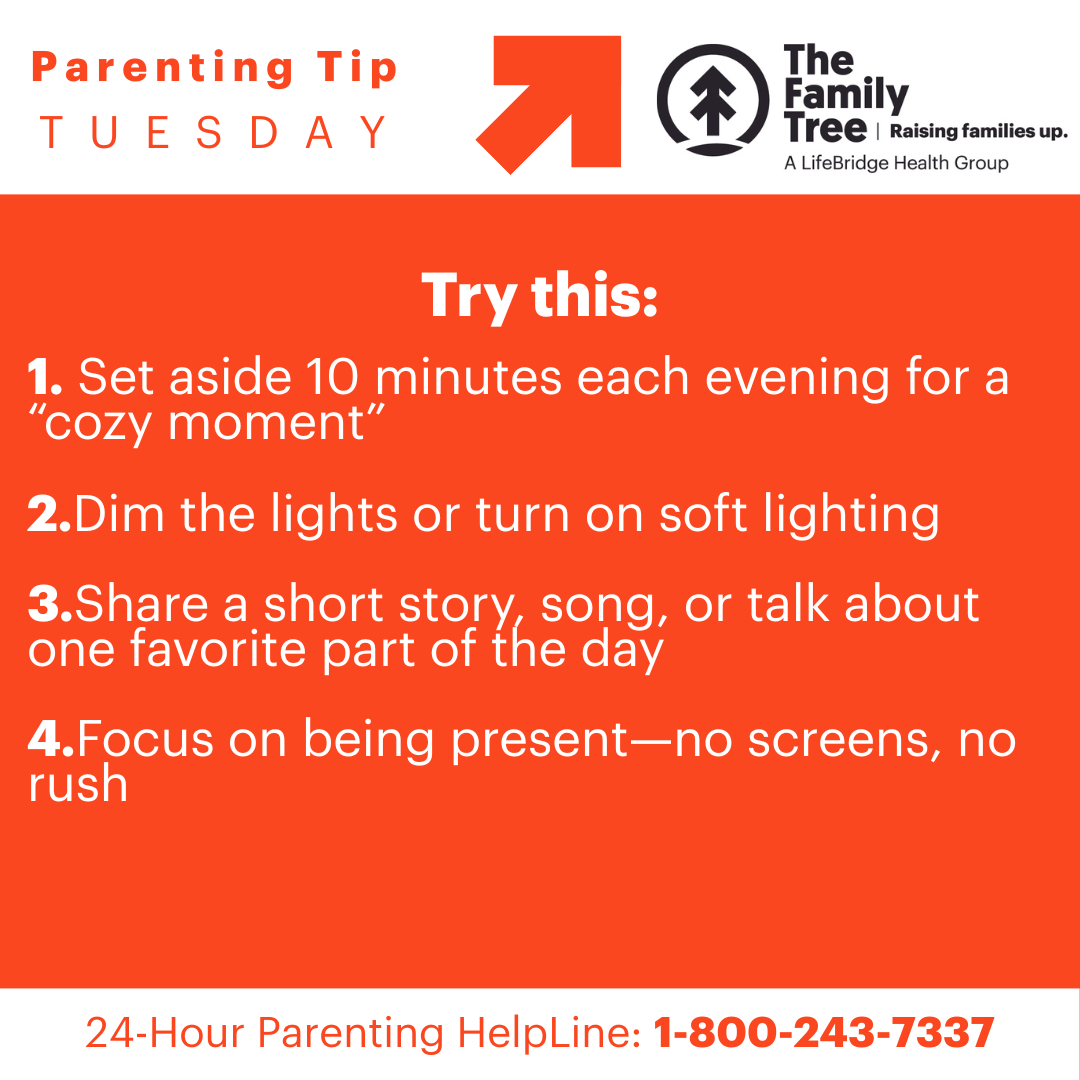 The Family Tree tweet media