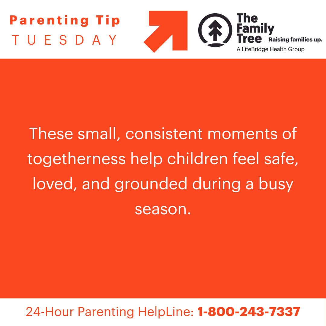 The Family Tree tweet media