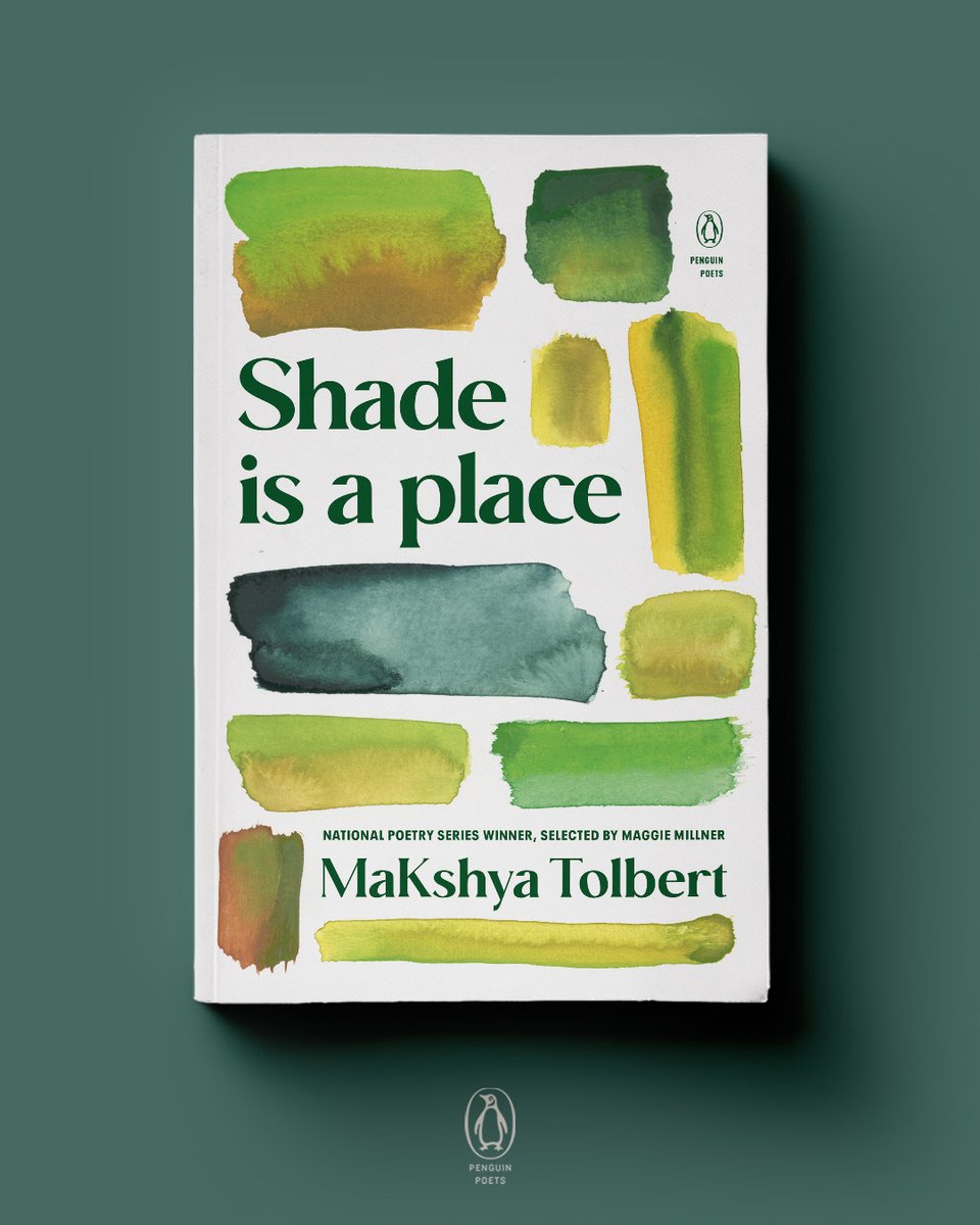 Penguin Books tweet media