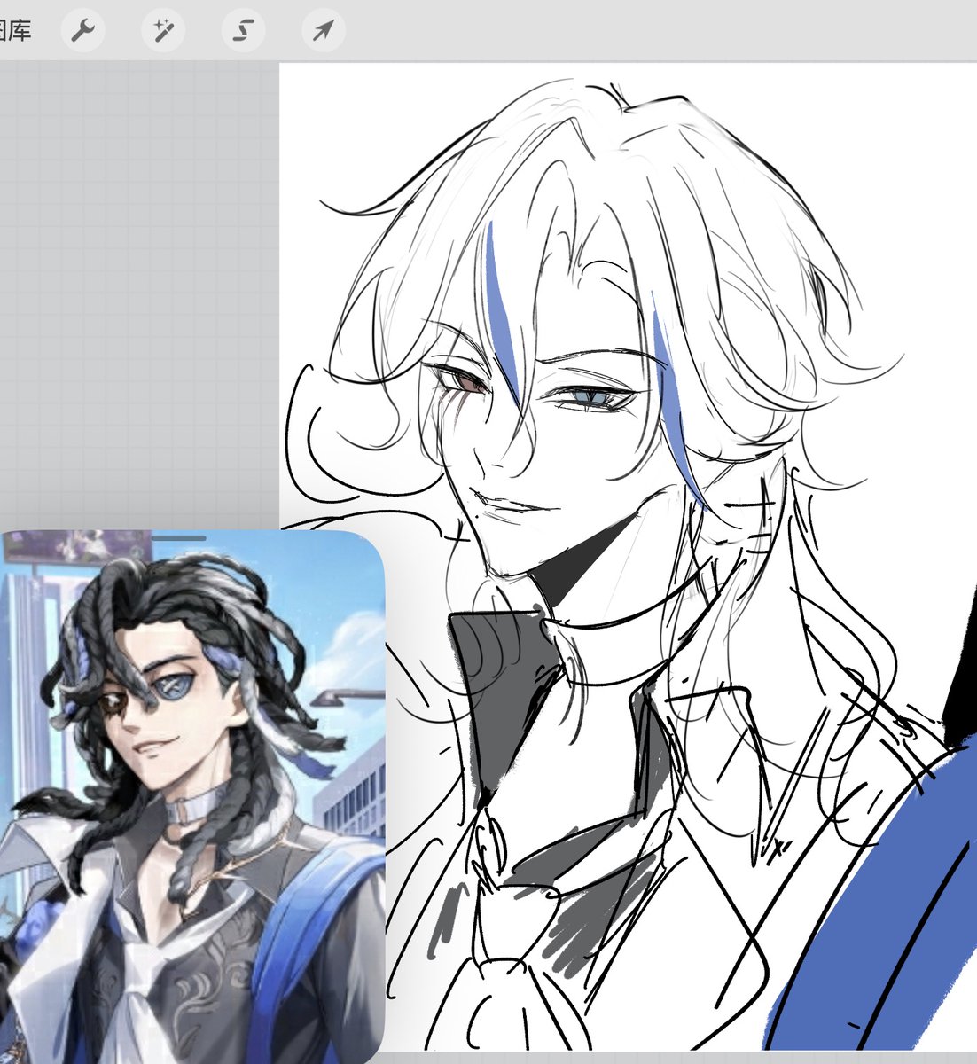 眷目闫 (@likeoem) on Twitter photo 