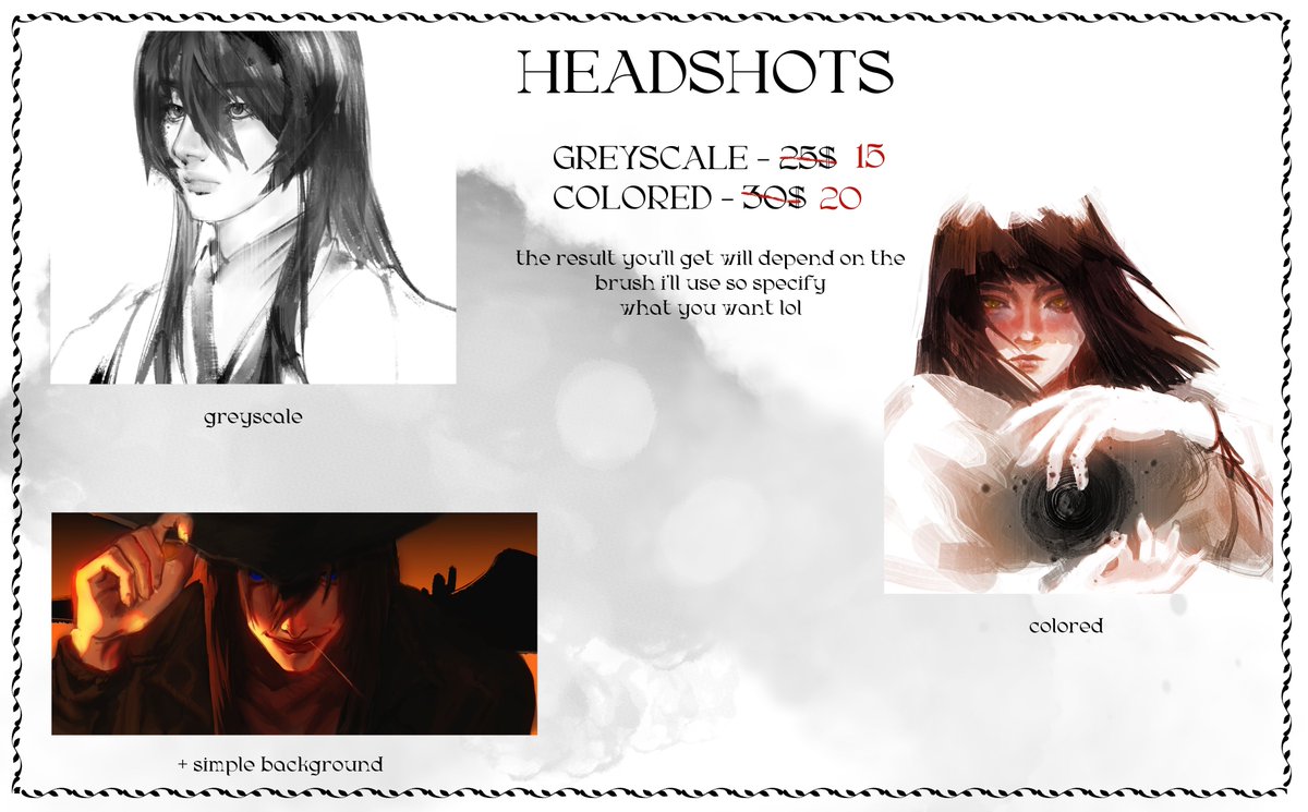 OPRHANHOUSE! comms open tweet media