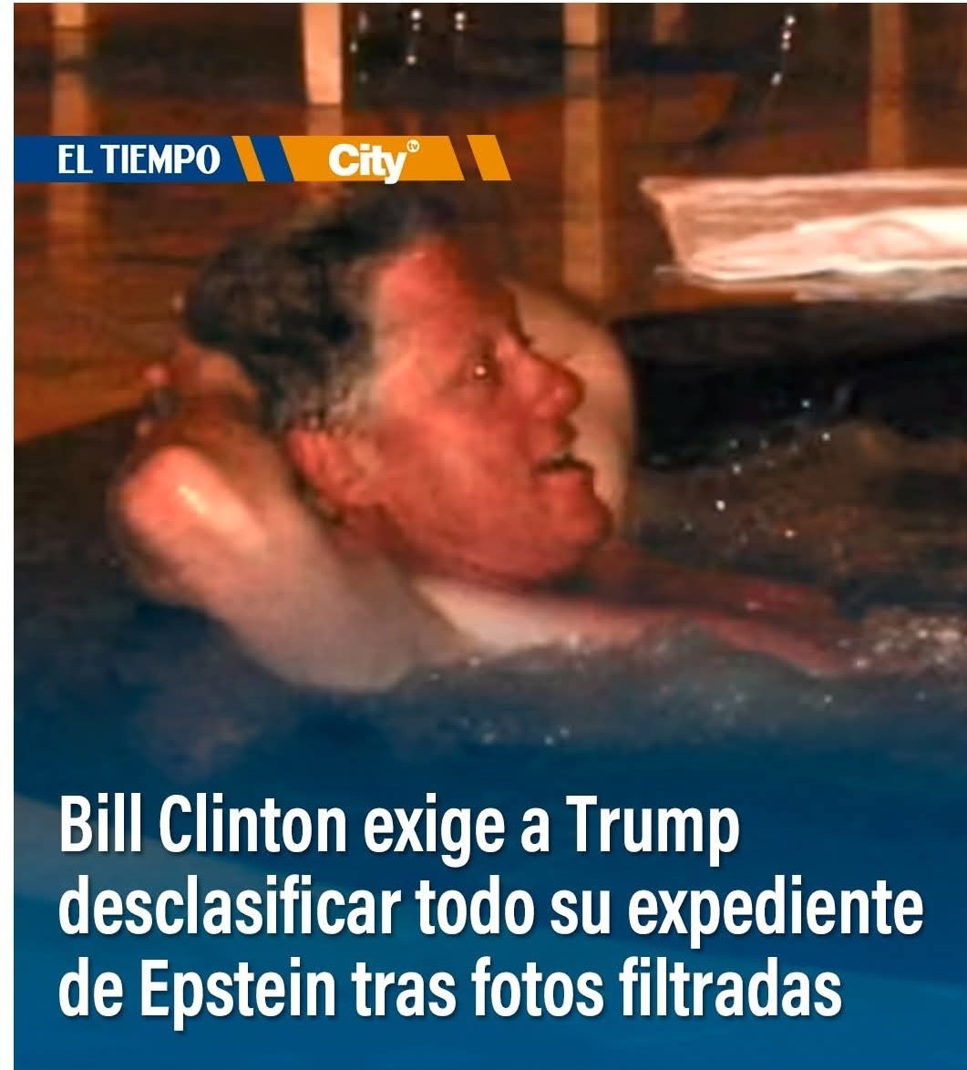 Si cae uno que caigan todos esos hp.