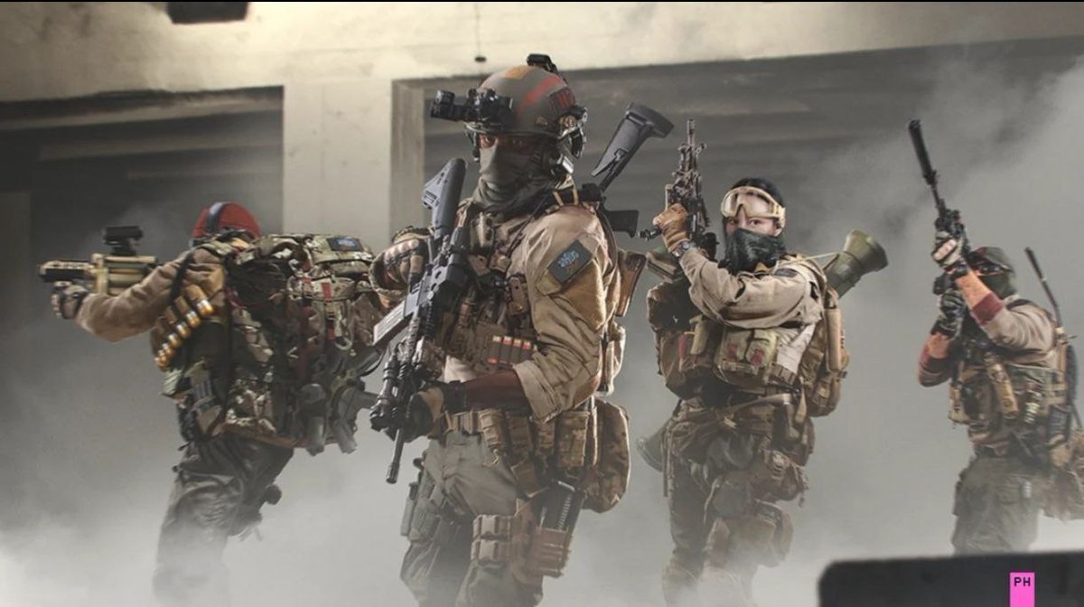 Battlefield Intel tweet media