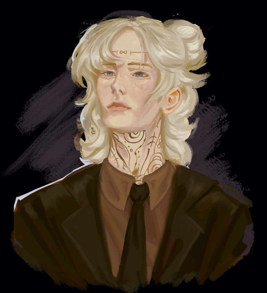 Já pode postar retrato? #HEXATOMBE