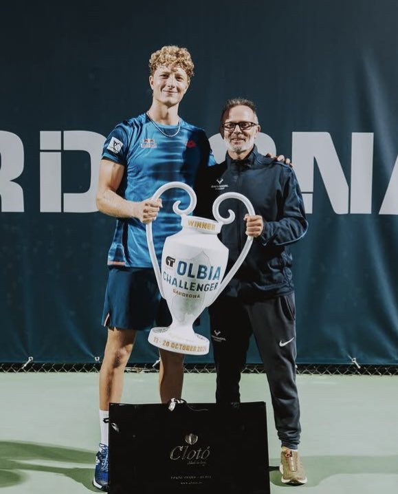 MarioValuePicks's tweet image. 🎾ATP / CH premium service.

-Everything shared pre match, without abusing of earlies and waiting to have the bets available in US / EU and Asia, as I have subs worldwide.

-Mid / high volume more focused on qualies and 1°/2°R, with big insights, inside info and will also try to…