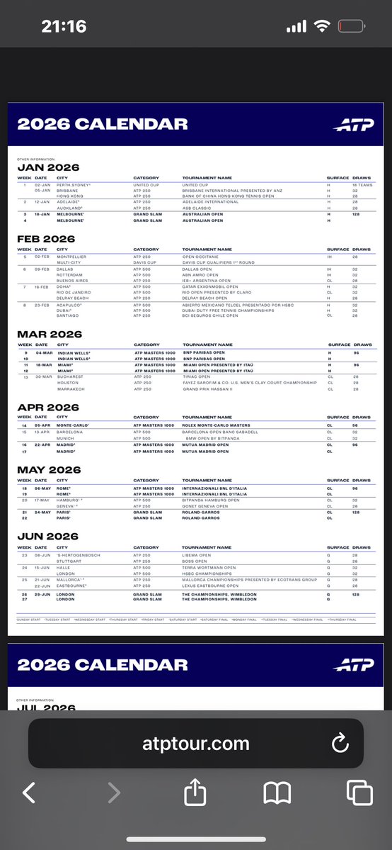 MarioValuePicks's tweet image. 🎾ATP / CH premium service.

-Everything shared pre match, without abusing of earlies and waiting to have the bets available in US / EU and Asia, as I have subs worldwide.

-Mid / high volume more focused on qualies and 1°/2°R, with big insights, inside info and will also try to…