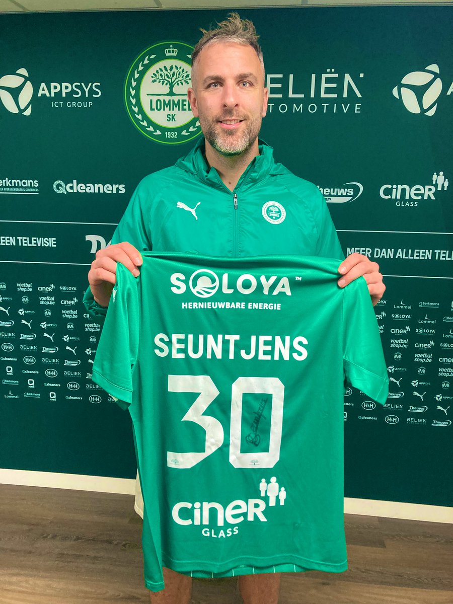 Sven Claes tweet media