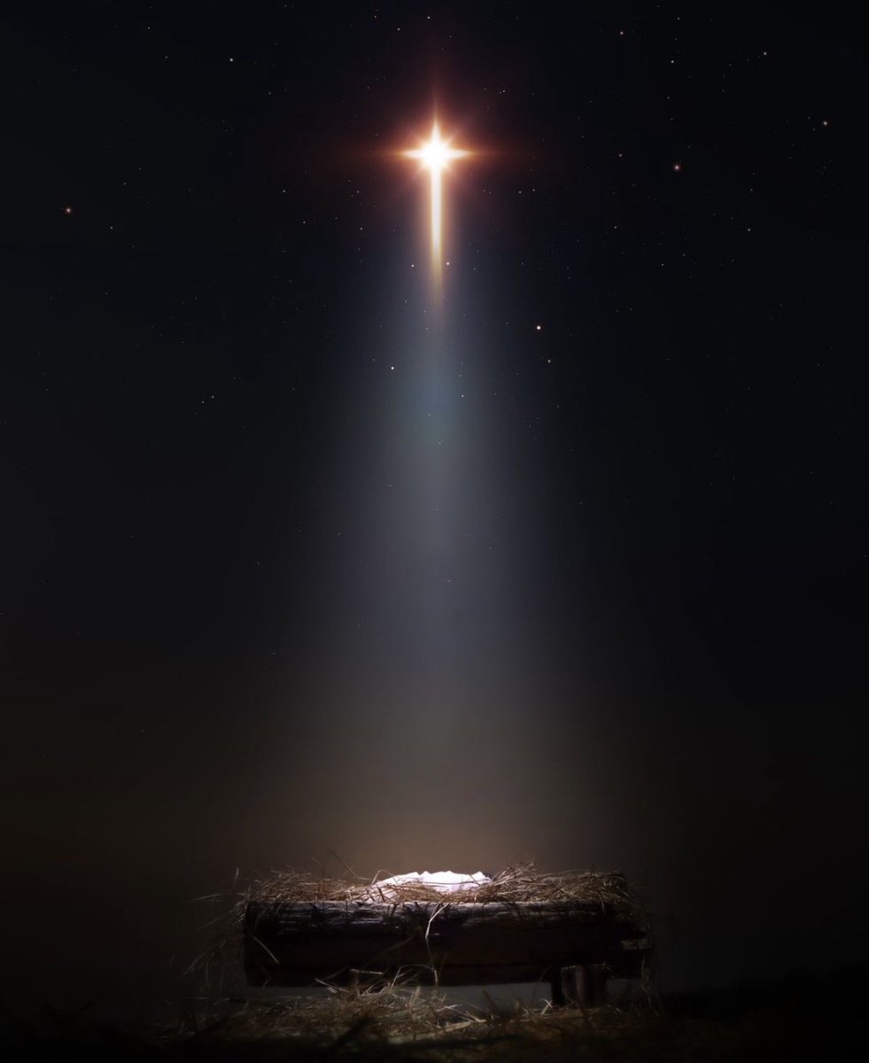 leahmccourtmma's tweet photo. For to us a child is born, to us a son is given,
and the government will be on his shoulders.
And he will be called Wonderful Counselor, Mighty God, Everlasting Father, Prince of Peace Isaiah 9:6 https://t.co/GjpNfiV8vC