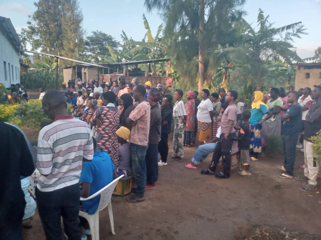 RUSORORO SECTOR tweet media