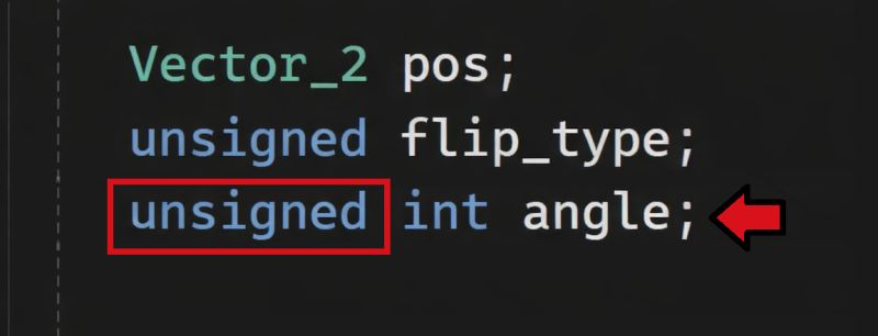 QuantumHg's tweet photo. Today’s lesson: a bug that wasn’t complex, just sneaky.

Spent hours debugging perfectly “correct” code. Logic fine. Flow fine.

The culprit?
"unsigned" where an "int" should’ve been. 🙂🙂

One keyword. Many regrets. Peak C++ debugging.

Relatable?

 #Debugging #CPlusPlus https://t.co/tALw0Lploo